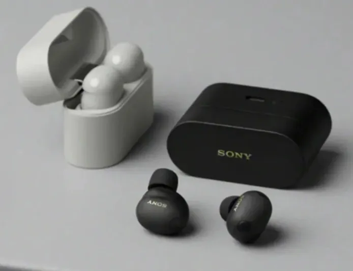 Sony WF-1000XM6 ट्रू वायरलेस ईयरबड्स स्लिमर बॉडी के साथ हुए लॉन्च