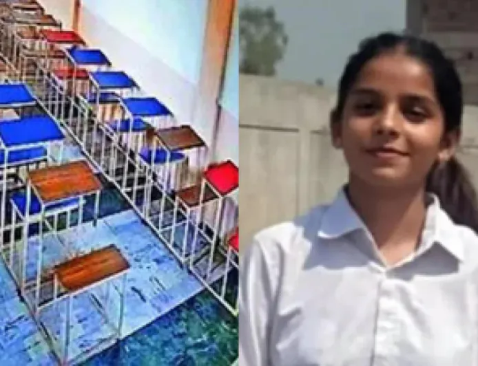 तरनतारन लॉ कॉलेज मर्डर-सुसाइड केस में नया मोड़: छात्रा की 3 ऑडियो रिकॉर्डिंग वायरल; 'राजवीर' के नाम ने उलझाई गुत्थी