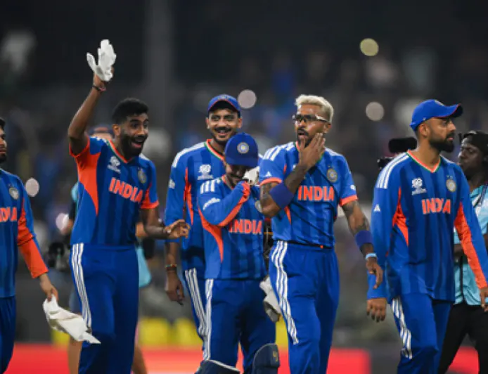 कोलंबो में 'ईशान' का जलवा, चंडीगढ़ में जश्न , सीएम मान बोले, "शानदार जीत, चक दे इंडिया!"