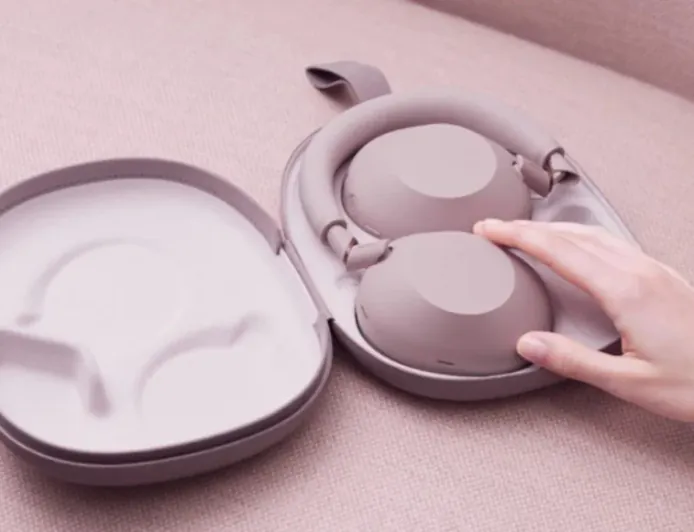 Sony WH-1000XM6 का सैंड पिंक वेरिएंट भारत में हुआ लॉन्च जानें फीचर्स