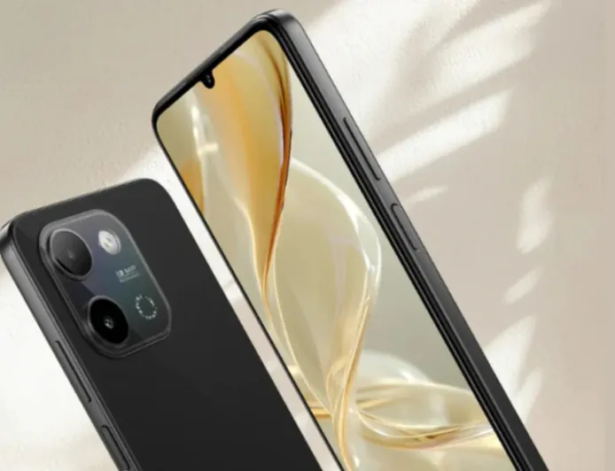 Lava Bold N2 स्मार्टफोन भारत में ग्लॉसी बैक और स्क्वायर कैमरा के साथ हुआ लॉन्च