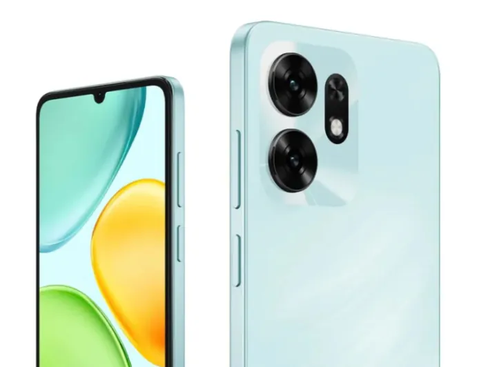 Honor X6d 5G बड़ी बैटरी के साथ किफायती कीमत में जल्द होगा लॉन्च