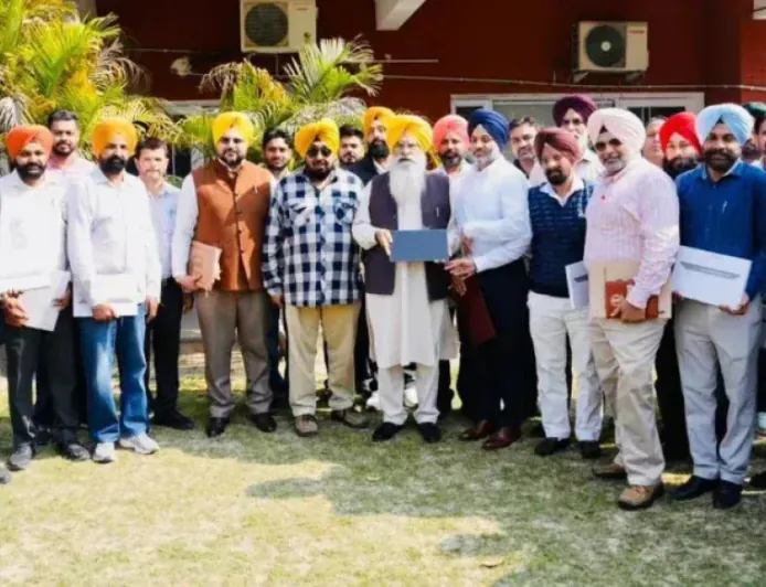 कागजी कार्यवाही खत्म: पंजाब में डिजिटल होंगे बीज प्रमाणीकरण के रिकॉर्ड, जानें किसानों को क्या होगा लाभ