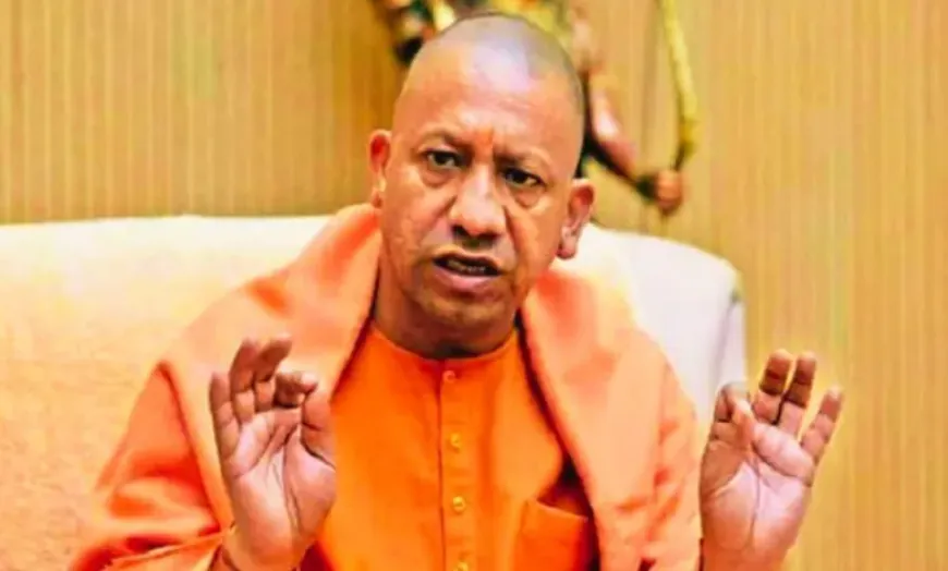 UP सरकार ने रोकी 68 हजार कर्मचारियों की सैलरी, बड़ी वजह आई सामने