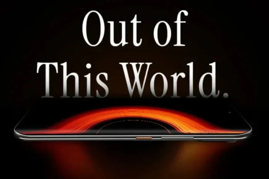 Tecno Pova Curve 2 5G कर्व्ड डिजाइन के साथ होगा 13 फरवरी को लॉन्च