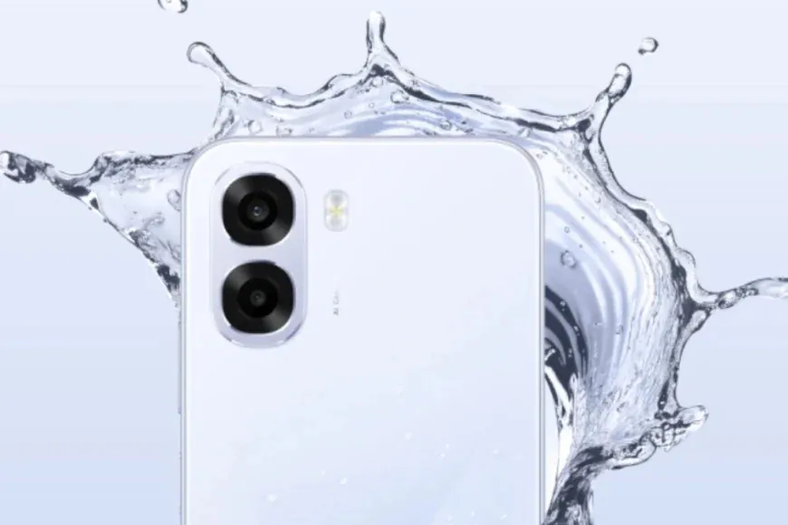 OPPO K14x 5G आज 6500mAh बैटरी के साथ हुआ लॉन्च खरीदे कम कीमत में