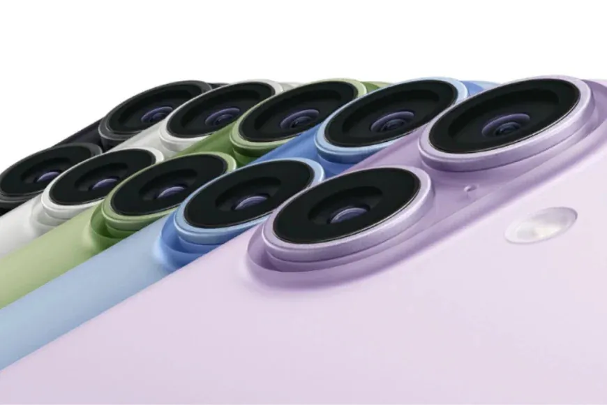 Apple iPhone 17 पर Croma में मिल रहा बंपर डिस्काउंट ऑफर लिमिटेड टाइम तक