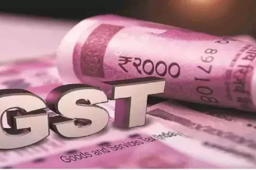 जालंधर में 1000 करोड़ का जीएसटी फर्जीवाड़ा: 23 शेल फर्मों के जरिए करोड़ों का फ्रॉड, मास्टरमाइंड जसविंद्र माही गिरफ्तार