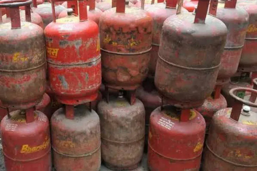 लुधियाना में बदमाशों का आतंक: गैस डिलीवरी कर्मी को सड़क पर घेरकर लूटे 11 हजार रुपये