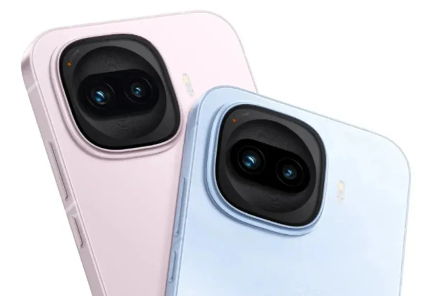 iQOO Z11 Turbo प्रीमियम और स्लिम बॉडी के साथ जल्द ही होगा भारत में लॉन्च