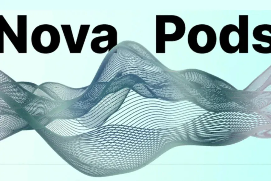 Ai+ NovaPods सीरीज के Go, Pro और Clip मॉडल्स जल्द ही होंगे लॉन्च