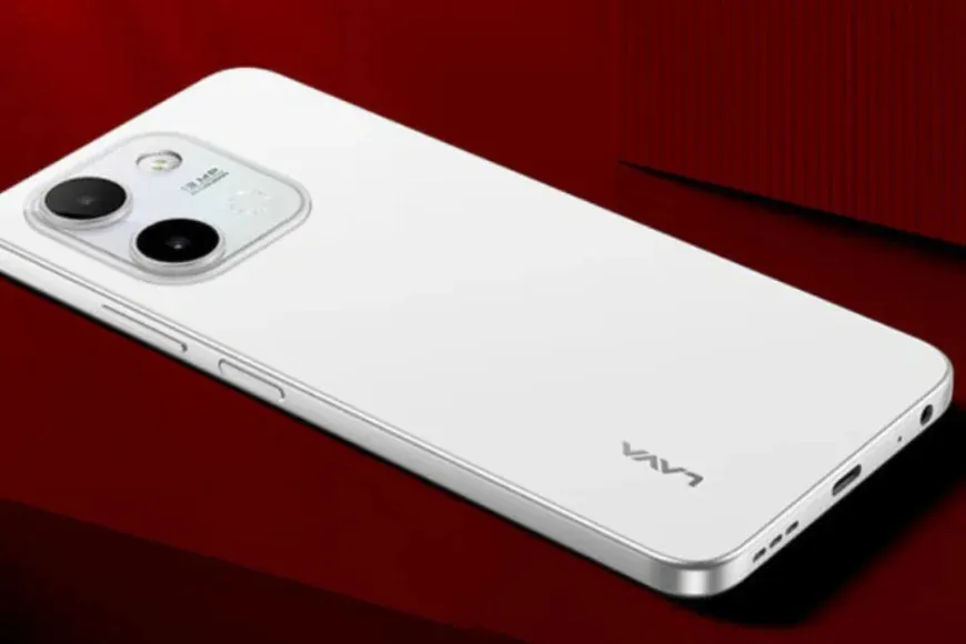 LAVA Yuva Star 3 बेहतर परफॉर्मेंस के साथ बजट फ्रेंडली कीमत में हुआ लॉन्च