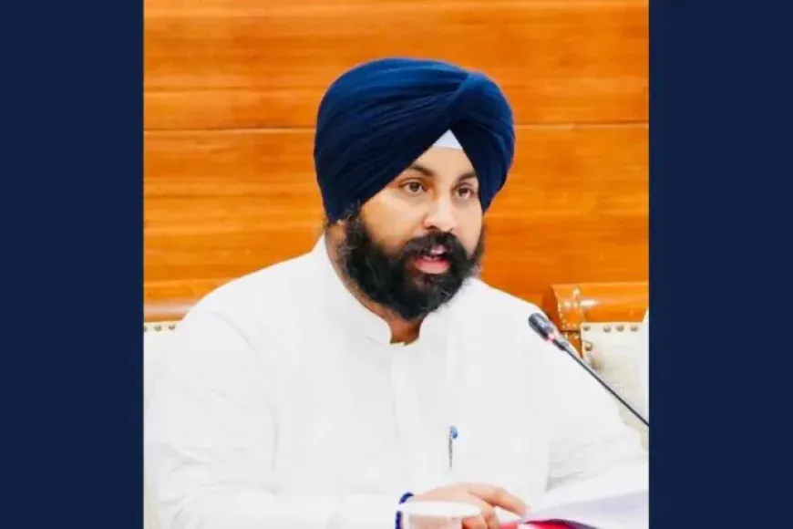 रिजल्ट की गलतियों पर लगेगा ब्रेक! पंजाब सरकार का ऐतिहासिक फैसला 'ऑन-स्क्रीन मार्किंग' सिस्टम होगा लागू