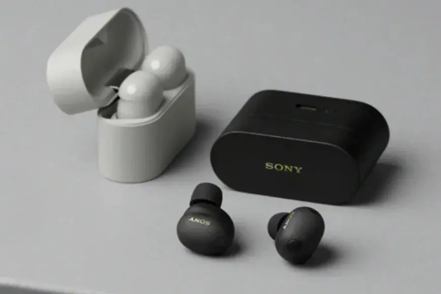Sony WF-1000XM6 ट्रू वायरलेस ईयरबड्स स्लिमर बॉडी के साथ हुए लॉन्च
