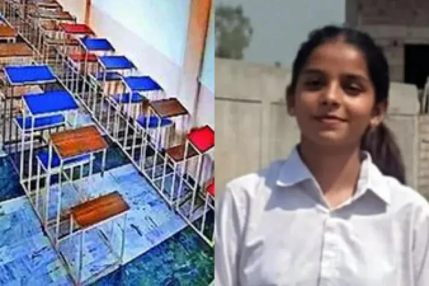 तरनतारन लॉ कॉलेज मर्डर-सुसाइड केस में नया मोड़: छात्रा की 3 ऑडियो रिकॉर्डिंग वायरल; 'राजवीर' के नाम ने उलझाई गुत्थी