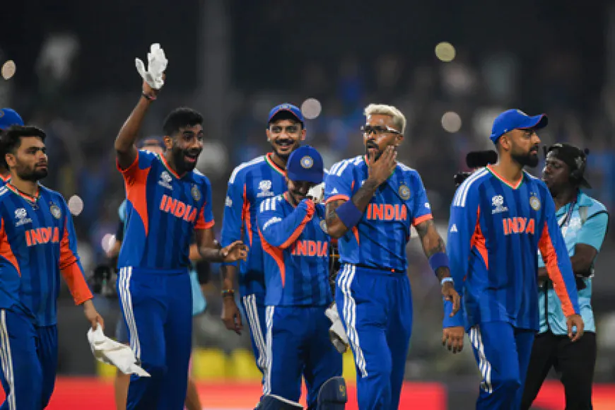 कोलंबो में 'ईशान' का जलवा, चंडीगढ़ में जश्न , सीएम मान बोले, "शानदार जीत, चक दे इंडिया!"