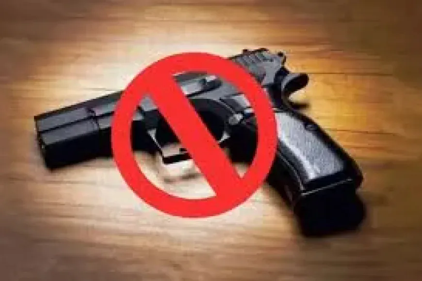 फरीदकोट के मंडवाला में फायरिंग से हड़कंप: सरेआम गोलियां चलाने वाला गुरनाम सिंह उर्फ बिल्ला गिरफ्तार