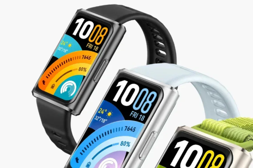 Huawei Band 11 Pro फिटनेस ट्रैकर ने मचाई धूम जानें लॉन्च डिटेल्स