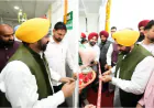 भगवंत मान का धूरी के लिए बड़ा तोहफा: 70 गांवों के हजारों लोगों को मिलेगी वर्ल्ड-क्लास हेल्थ सर्विस
