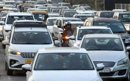 पंजाब-हरियाणा हाईकोर्ट में बड़ा खुलासा: ट्राइसिटी और दोनों राज्यों में 1 करोड़ वाहन बिना बीमा के, पीड़ितों को नहीं मिल रहा मुआवजा