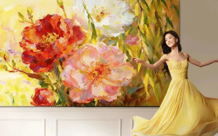 Huawei Vision Smart Screen 6 TV चार अलग साइज में हुआ लॉन्च जानें डिटेल्स