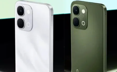 Vivo T5x 5G में बहुत कम बजट में मिलेगी मॉन्स्टर बैटरी और तगड़ी परफॉर्मेंस