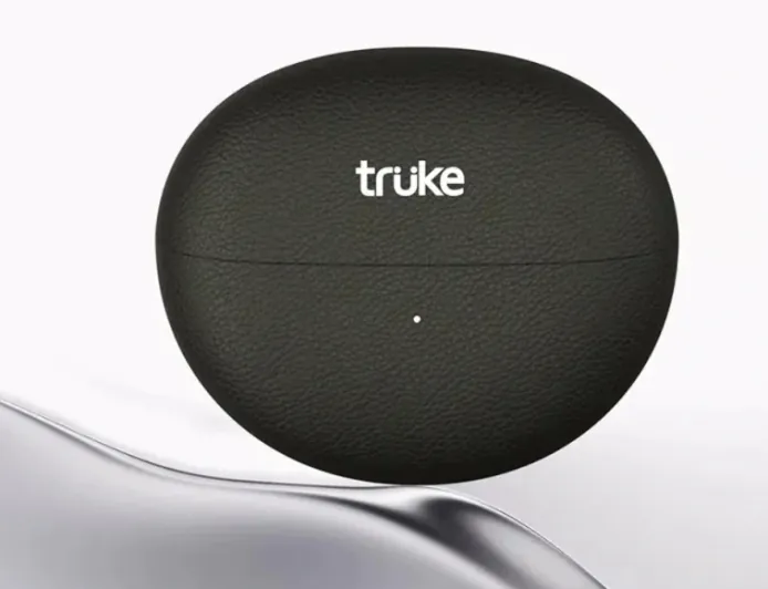 Truke TruClips ईयरबड्स ओपन-ईयर क्लिप-ऑन डिजाइन में हुए लॉन्च