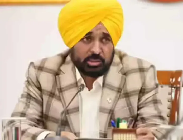 अंतरराष्ट्रीय महिला दिवस पर पंजाब सरकार का बड़ा तोहफा: 'मुख्यमंत्री मावां धीयां सतिकार योजना' का आगाज़, महिलाओं को मिलेंगे हर महीने ₹1000-₹1500