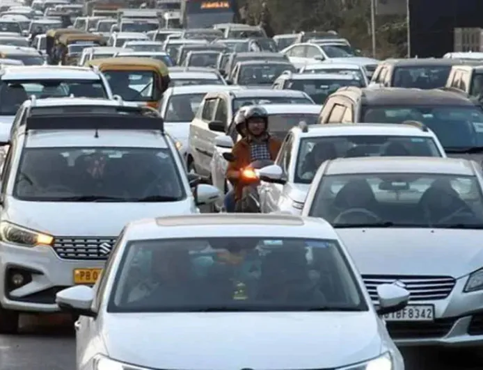 पंजाब-हरियाणा हाईकोर्ट में बड़ा खुलासा: ट्राइसिटी और दोनों राज्यों में 1 करोड़ वाहन बिना बीमा के, पीड़ितों को नहीं मिल रहा मुआवजा