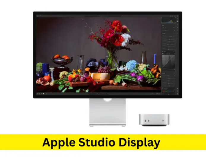 Apple Studio Display में मिलेगी कमाल की डिस्पले प्री ऑर्डर हुए शुरू