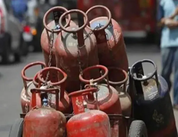 घरेलू गैस सुरक्षित, लेकिन कमर्शियल पर संकट! पंजाब सरकार ने पैनिक न होने की अपील की