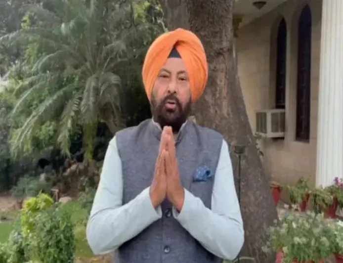 मोगा रैली के बाद केवल सिंह ढिल्लों का बड़ा दावा: "पंजाब में अब बदलाव तय, 2027 में बनेगी पूर्ण बहुमत की भाजपा सरकार"