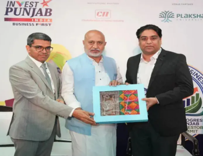 भगवंत मान सरकार का बड़ा ऐलान: पंजाब में फिल्म बनाने पर मिलेगी 3.5 करोड़ तक की मदद