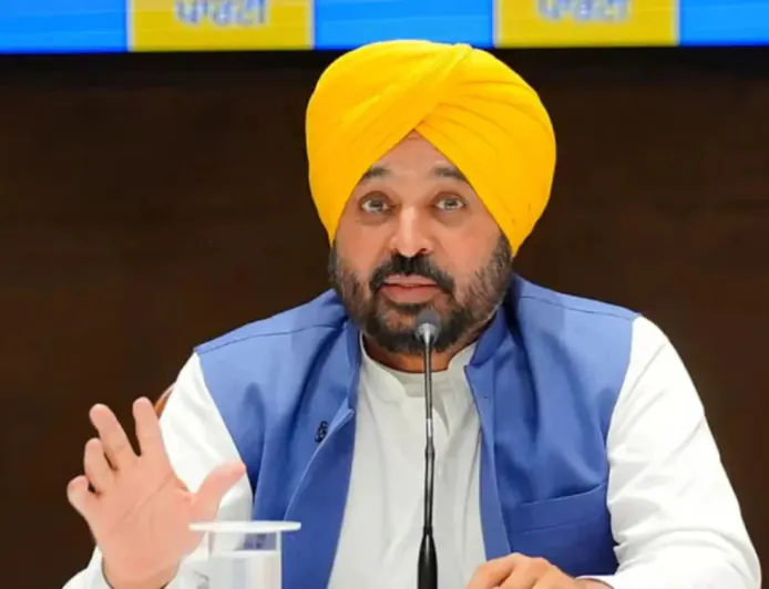 पंजाब शिक्षा क्रांति 2.0: ₹3,500 करोड़ के निवेश से सरकारी स्कूलों का कायाकल्प; विश्व बैंक के साथ हाथ मिलाएगी मान सरकार