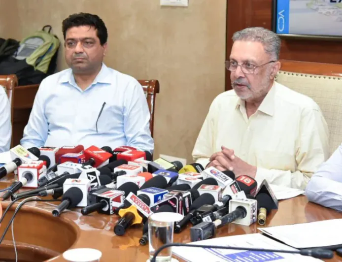 कपूरथला को बड़ी सौगात: ₹275 करोड़ की लागत से बनेगा नया सरकारी मेडिकल कॉलेज; 25 मार्च से शुरू होगा निर्माण