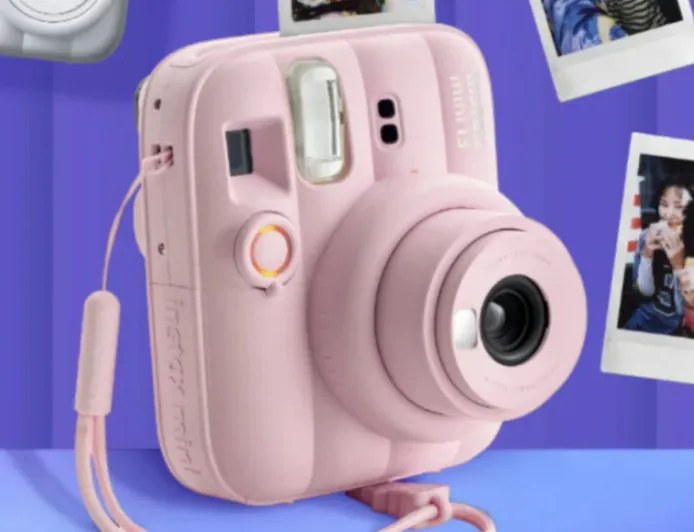 Fujifilm Instax Mini 13 से ले सकेंगे असली फोटो किफायती कीमत में आया इंडिया में