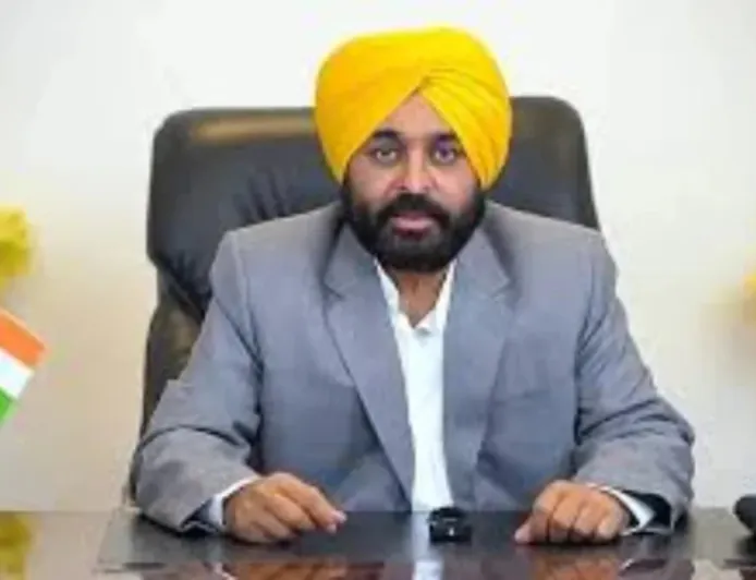 "नशा तस्करों के लिए पंजाब में कोई जगह नहीं"— सीएम भगवंत मान के आदेश पर 426 ठिकानों पर रेड