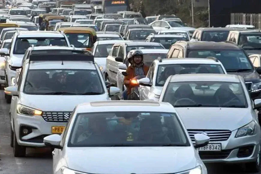 पंजाब-हरियाणा हाईकोर्ट में बड़ा खुलासा: ट्राइसिटी और दोनों राज्यों में 1 करोड़ वाहन बिना बीमा के, पीड़ितों को नहीं मिल रहा मुआवजा