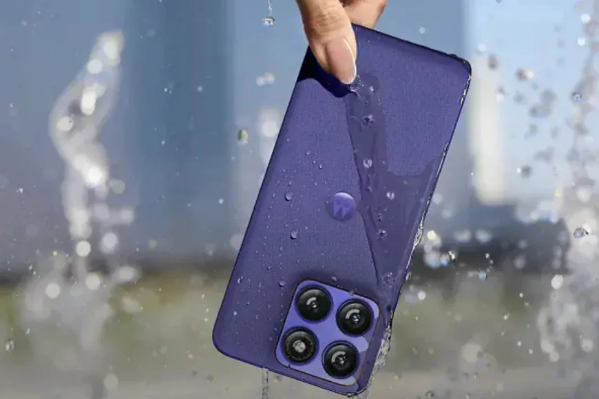 Motorola Edge 70 Fusion+ जल्द आ सकता है भारत में मिलेंगे बेहतरीन फीचर्स