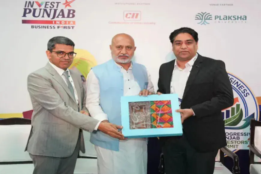 भगवंत मान सरकार का बड़ा ऐलान: पंजाब में फिल्म बनाने पर मिलेगी 3.5 करोड़ तक की मदद