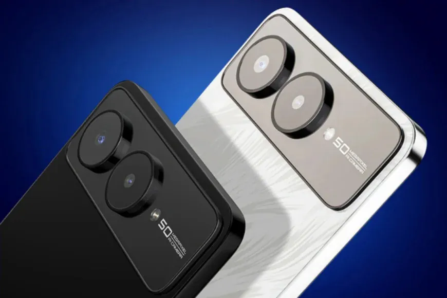 Lava Bold 2 5G फास्ट चार्जिंग सपोर्ट के साथ आया सबसे कम बजट में मिल रहा डिस्काउंट