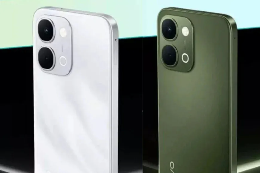 Vivo T5x 5G में बहुत कम बजट में मिलेगी मॉन्स्टर बैटरी और तगड़ी परफॉर्मेंस