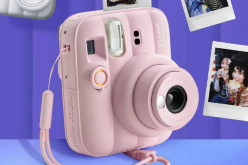 Fujifilm Instax Mini 13 से ले सकेंगे असली फोटो किफायती कीमत में आया इंडिया में